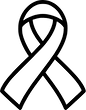 Cancer Ribbon